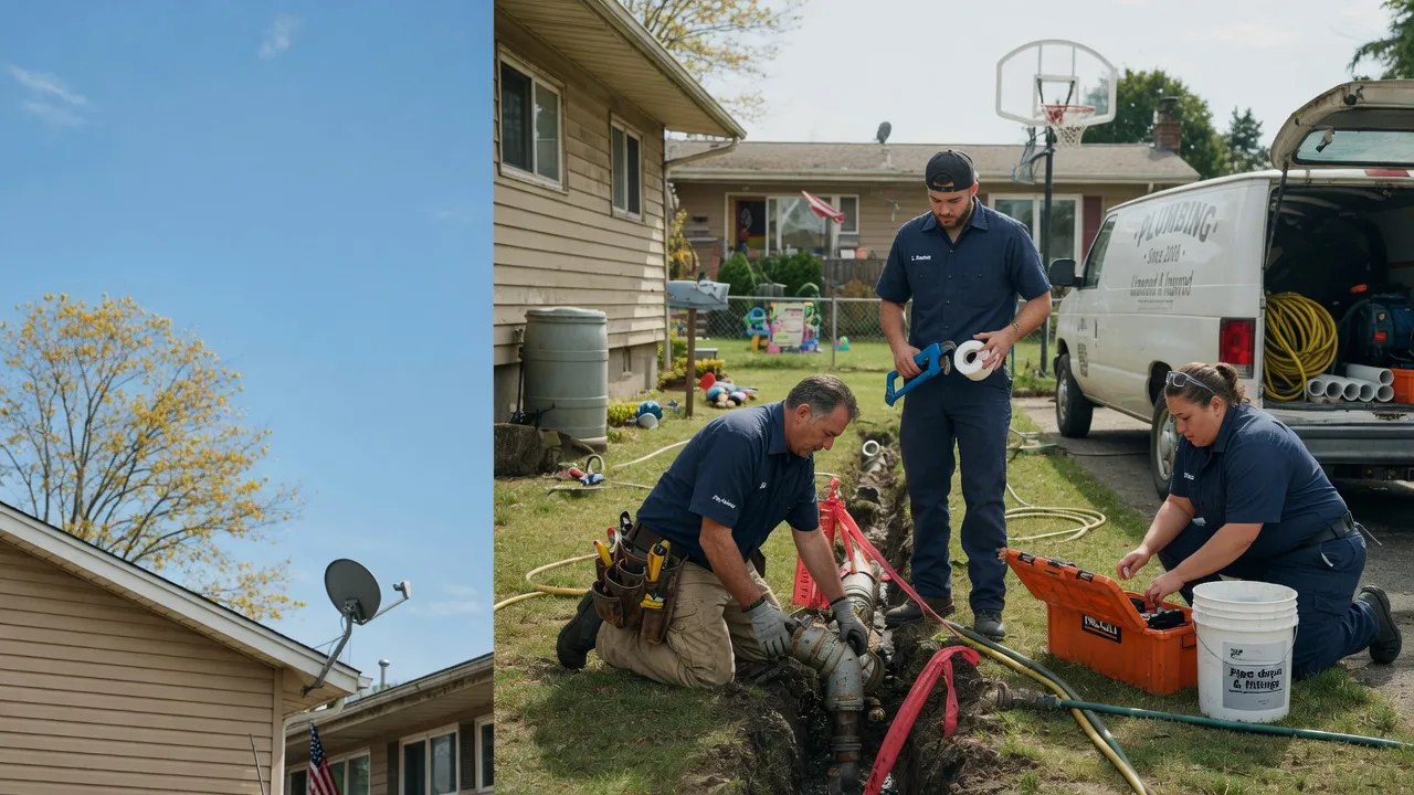 Garbage Disposal Replacement in Gainesville, VA near me